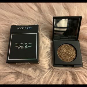 Brand New: Dose of Colors